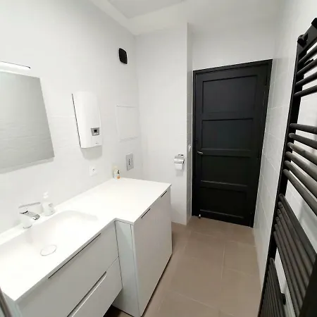 Le Pilo Apartment Saint-Malo Exterior photo