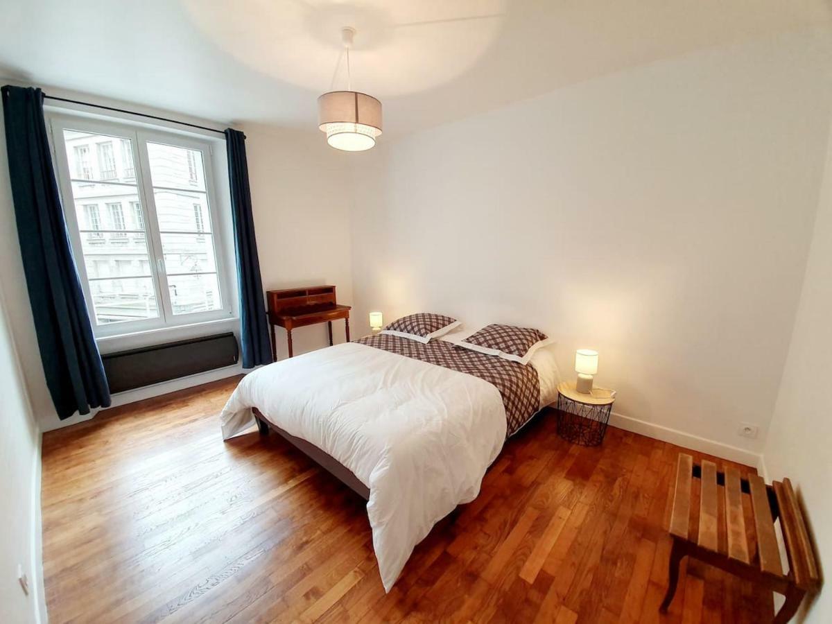 Le Pilo Apartment