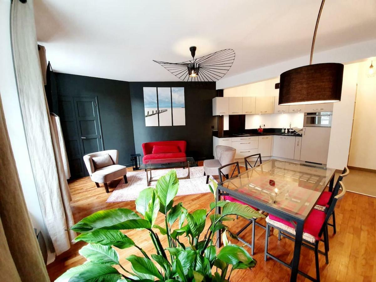Apartment Le Pilo *