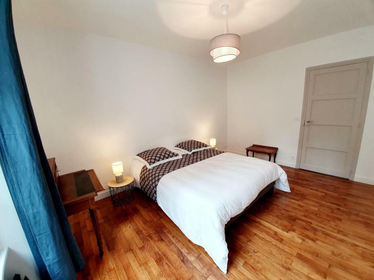 Apartment Le Pilo Saint-Malo